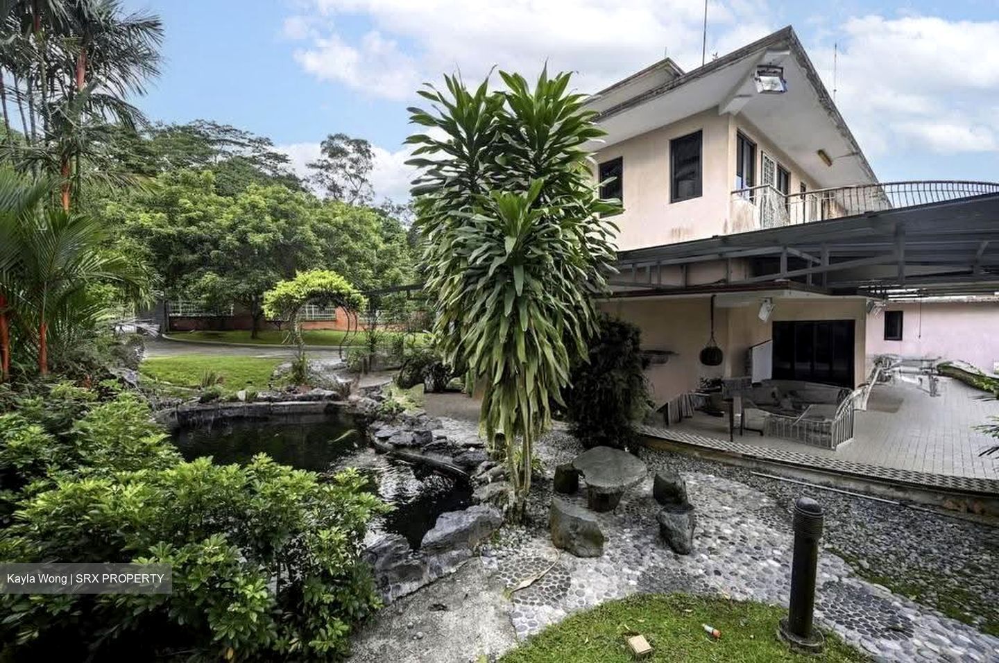 Caldecott Hill Estate (D11), Detached #621160741